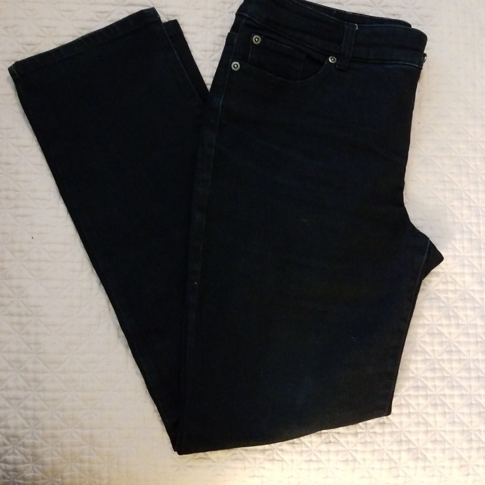 Chico's So Slimming Jeans